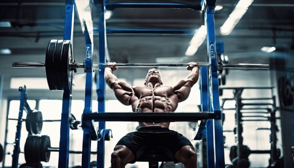 Améliorez vos performances avec un effet booster musculation