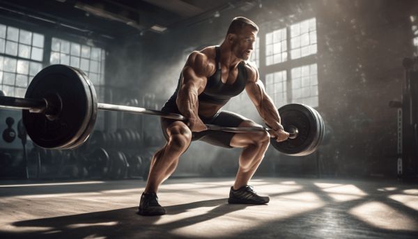 Booster musculation : découvrez les effets sur votre performance