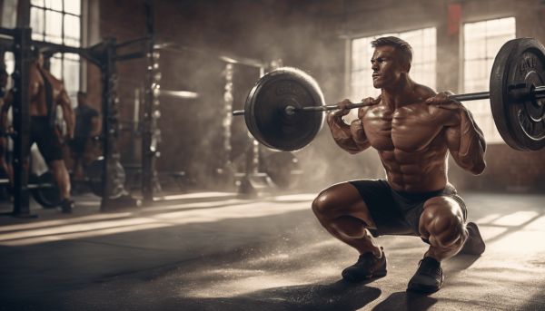 Booster musculation : des effets inattendus sur votre entraînement