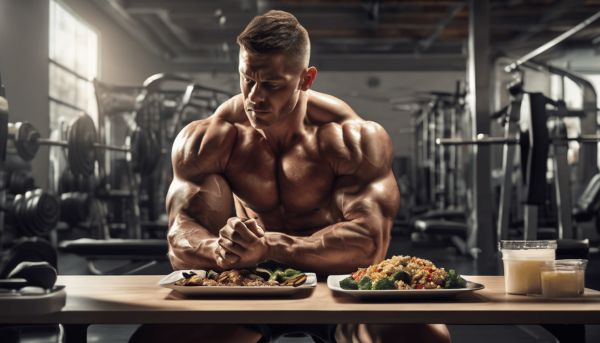 Booster musculation : pourquoi la créatine ne fait pas tout