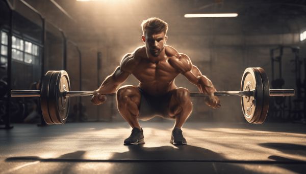 Booster musculation : quels effets sur vos performances ?