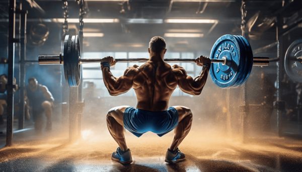 Booster musculation, un secret pour des performances surprenantes