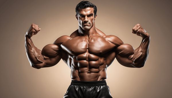 Champion bodybuilder vegan : comment concilier muscles et végétalisme