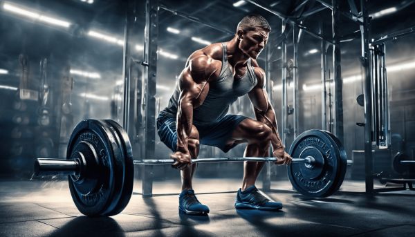 Comment l’effet booster améliore vos séances de musculation