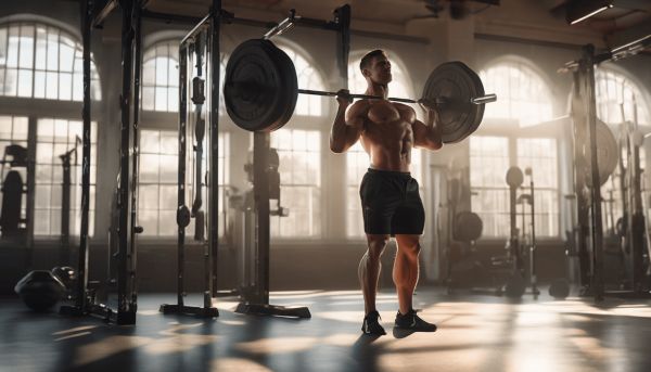Comment optimiser votre entraînement avec un booster muscle efficace