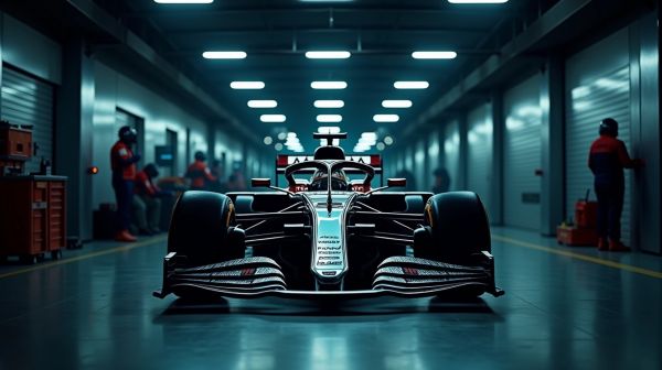 Comprendre les règlements de la Formule 1
