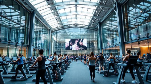 Découvrez comment un centre de sport adapté peut transformer votre forme