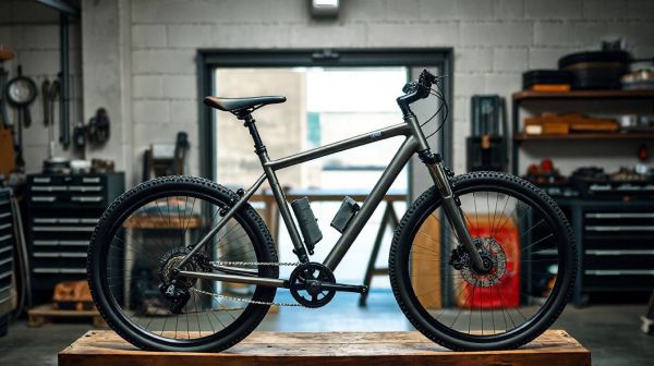 Découvrez les VTT reconditionnés : performance optimale à prix réduit