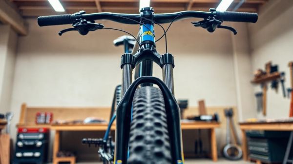 Découvrez les VTT reconditionnés : performance optimale à prix réduit