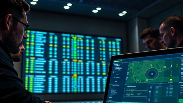 Découvrez Packball : l'outil essentiel d'analyse pour le football