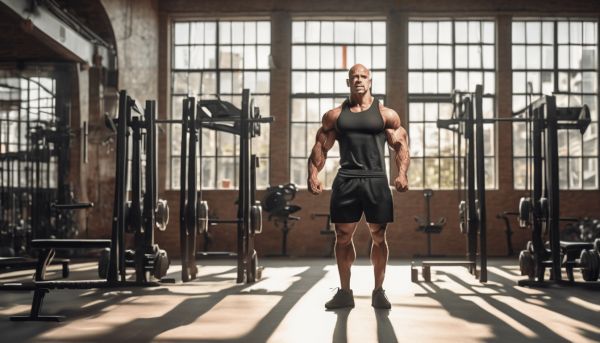 Devenir bodybuilder végétalien est possible grâce à ces astuces nutritionnelles