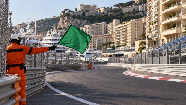 Les clés essentielles des règles de la Formule 1