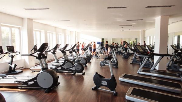 Les équipements incontournables de la zone cardio à Mâcon