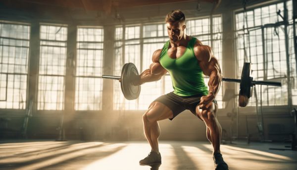 Réussir en bodybuilding en étant végan : exemples inspirants