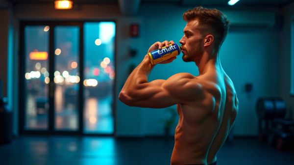 Tout savoir sur le pre workout booster : énergie et performances décuplées pour vos entraînements