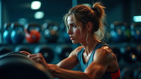 Tout savoir sur le pre workout booster : énergie et performances décuplées pour vos entraînements