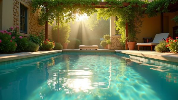 Vaincre l'aquaphobie à Sautron pour profiter des plaisirs aquatiques