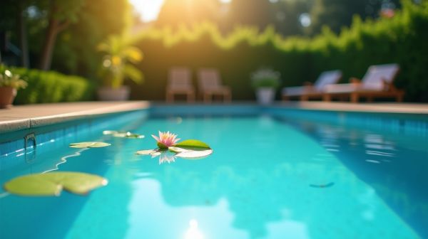 Vaincre l'aquaphobie à Sautron pour profiter des plaisirs aquatiques