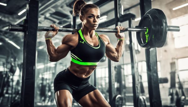 Votre énergie au maximum avec l’effet booster musculation