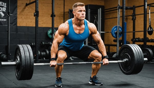 Conseils d'experts pour améliorer sa technique en haltérophilie