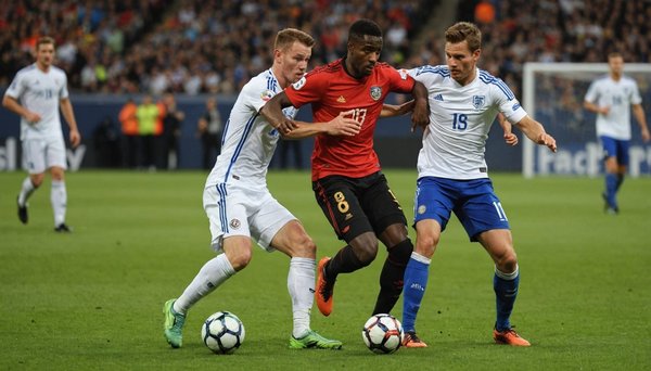 L'influence des statistiques sur les tactiques de défense