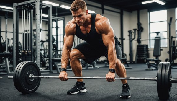 Comment maximiser vos résultats en musculation