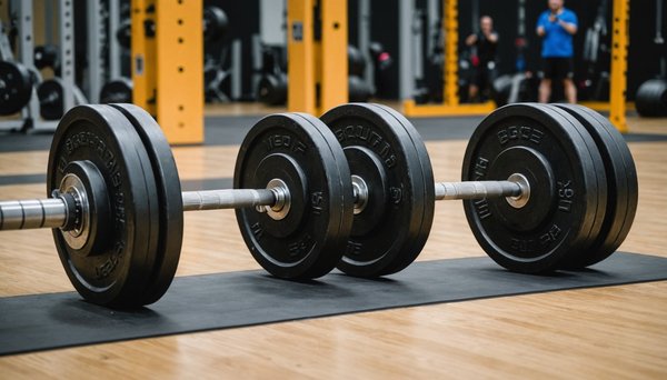 Comparatif des accessoires d'haltérophilie sur le marché